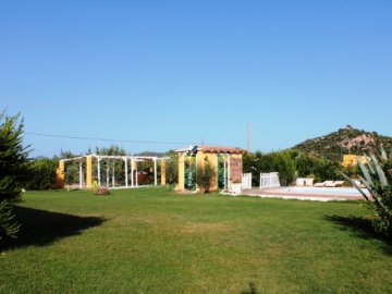 Casa Masone - Castiadas 18